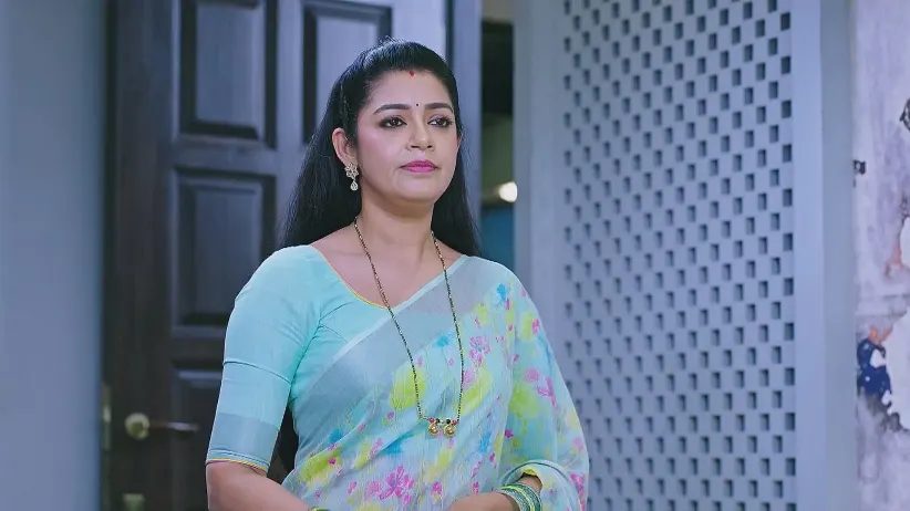 Amruthadhaare - January 10, 2025 - Best Scene