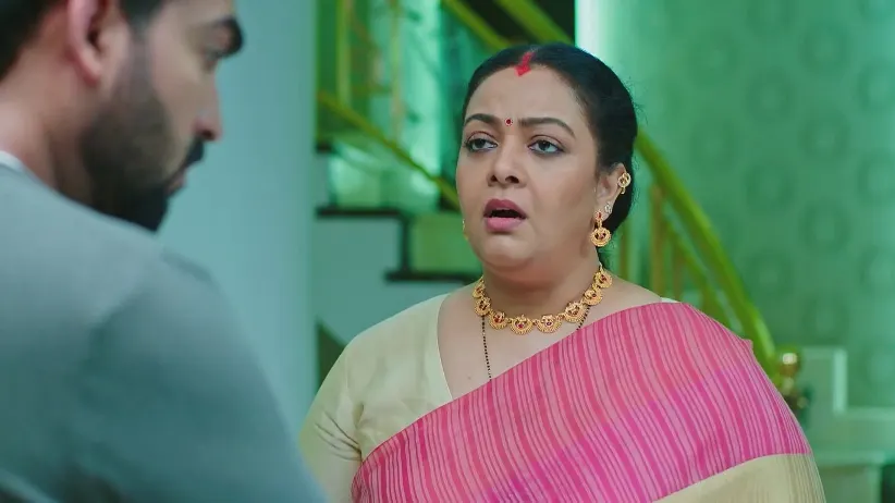 Seetha Gets Excited to Visit Sihi's School - SeethaRaama