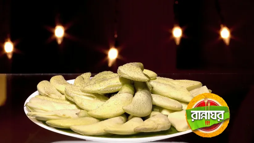 Unique Bok Phul and Shorshe Phul Recipes