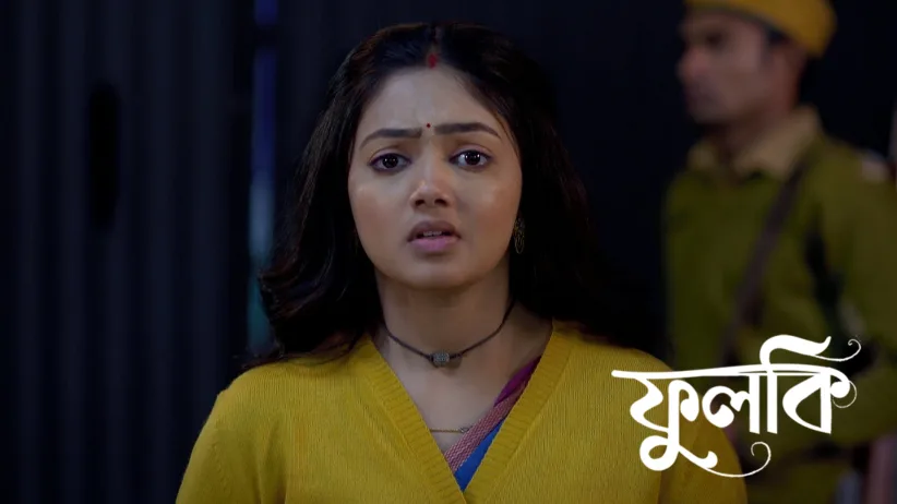 Togor Starts a Fight with Ishita inside the Prison