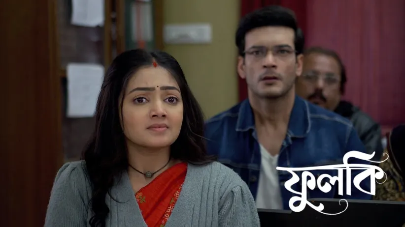 A Court Order to Raid Rudra's Home and Office