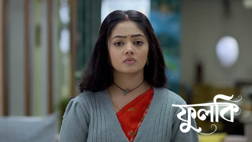 Phulki Reveals Rudra's Deadly Plot to Anshuman