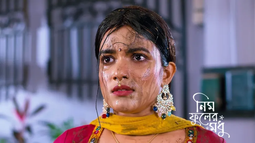Puti Gives a Makeover to Parna