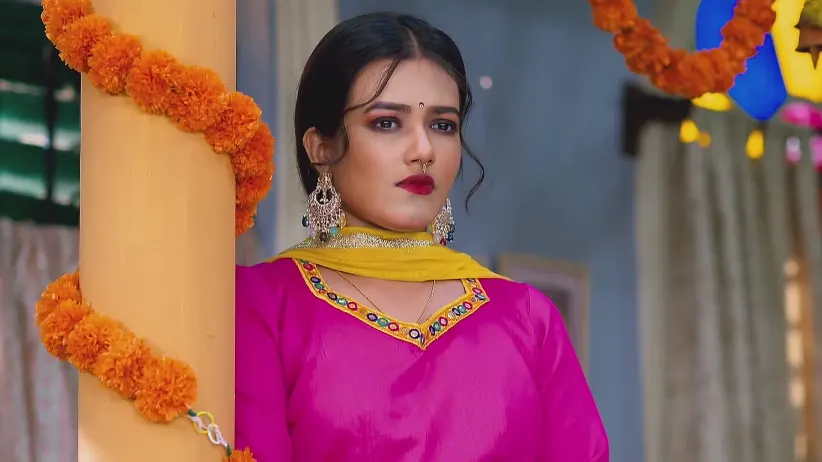 Neem Phooler Madhu - January 10, 2025 - Best Scene