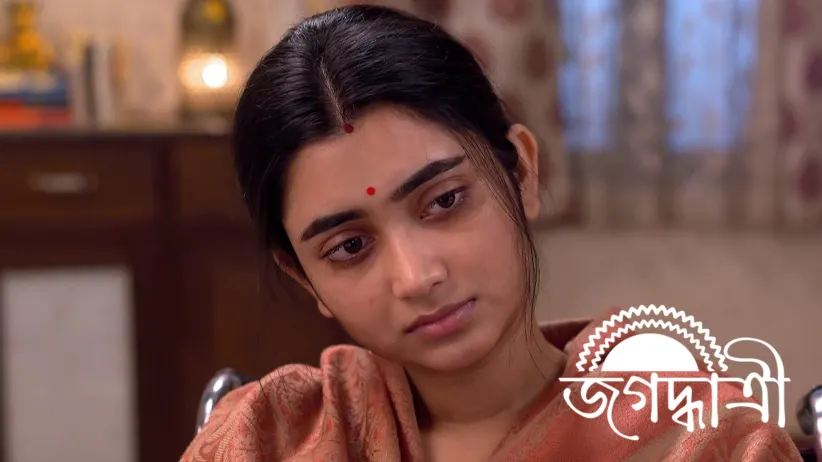 Kalbose Prevents Swayambhu from Meeting Durga