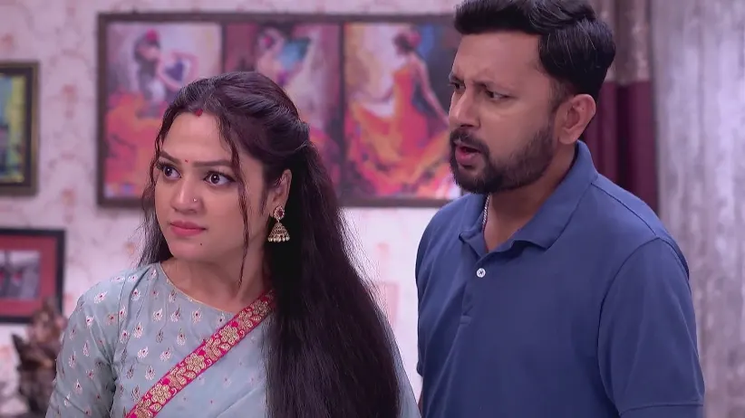 Jagadhatri - January 10, 2025 - Best Scene