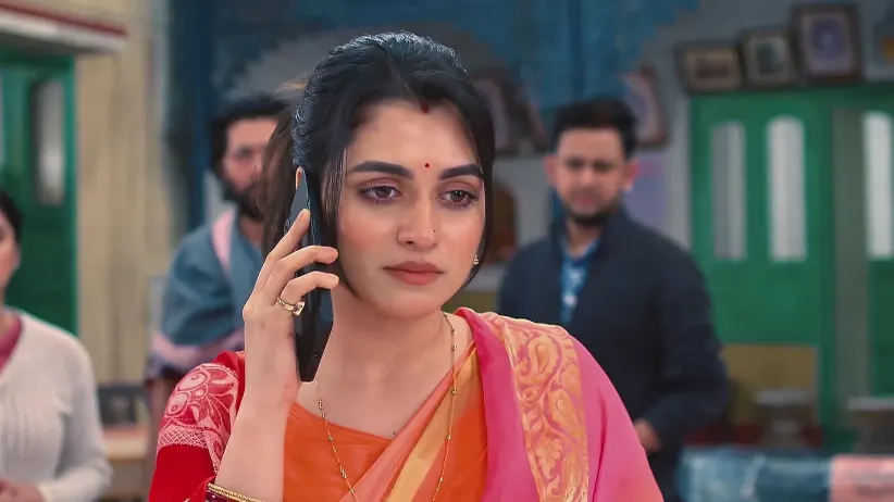 Amar Sangi - January 10, 2025 - Best Scene