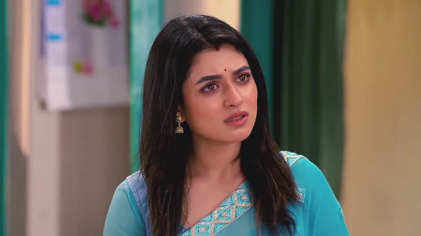 The Change in Raj's Behaviour Hurts Shree 