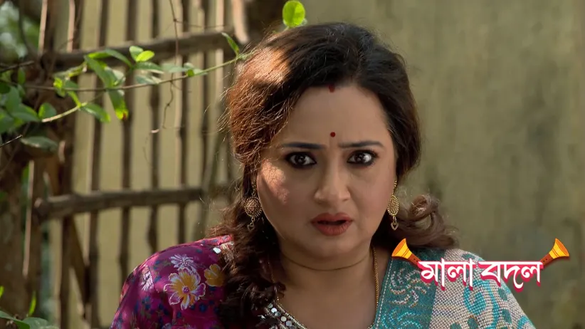 Kavya Saves Diti's Life