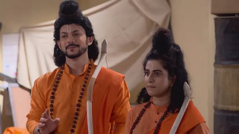 The Malliks End up at the Kidnappers' Hideout - Mala Bodol