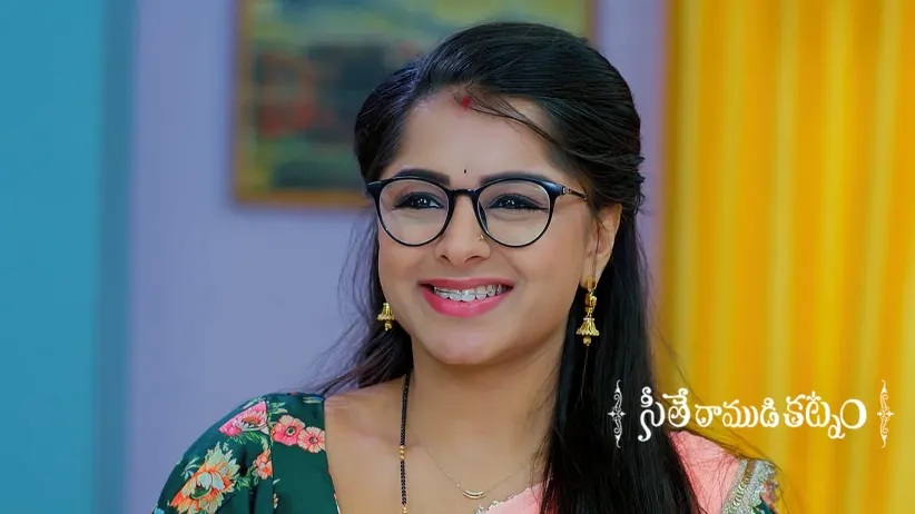 The Guests Insult Vidyadevi