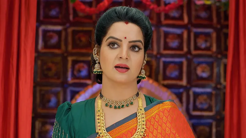 Sharanya Gives Credit to Rohit