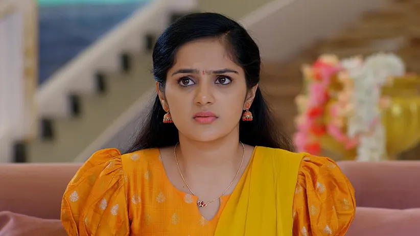 Darshan Breaks up with Sameera
