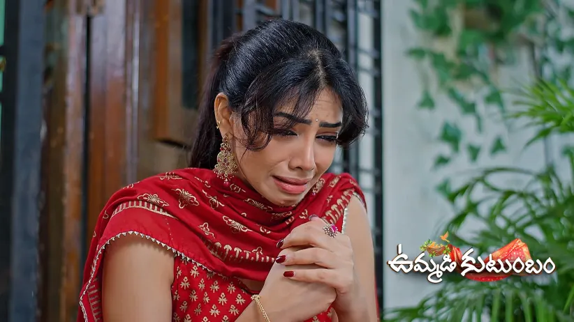 Ananya Learns that She Is Kanchana’s Daughter