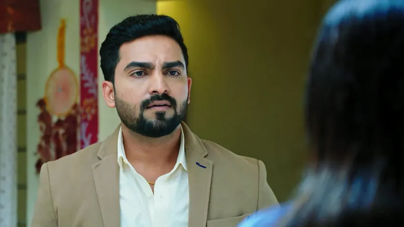 Seetha Learns Ram’s True Identity