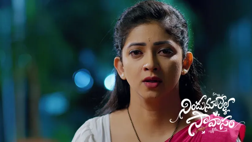 Arundhati’s Spirit Shares Her Feelings with Chitragupta