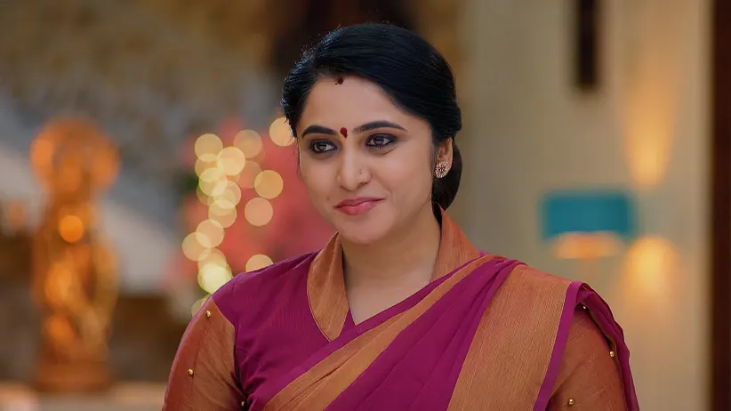 Gagan Decides to Go to the Picnic for Bhoomi