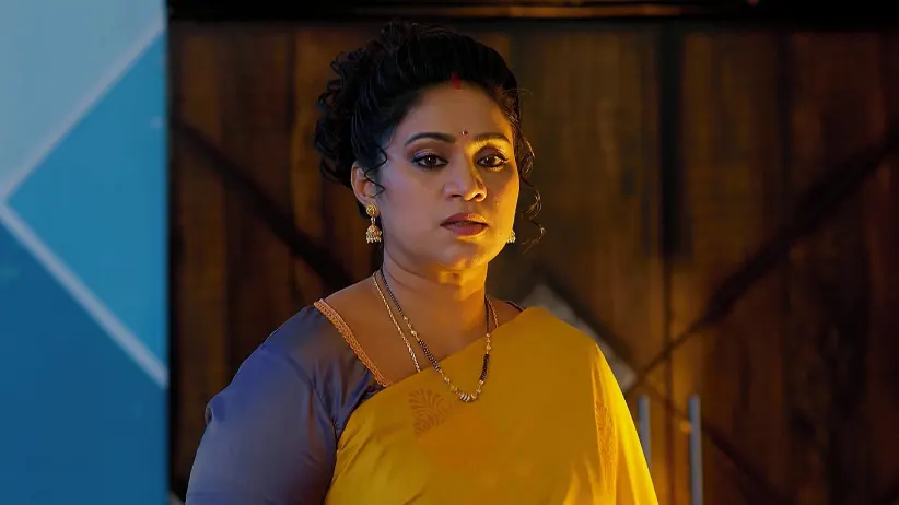 Vamsi Feels Bad for Indu