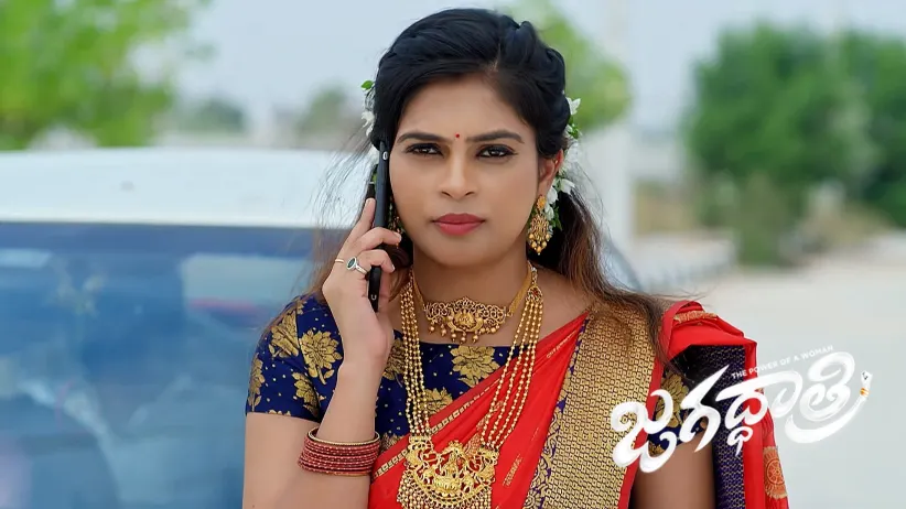 Kaushiki Stops Suresh and Divyanka’s Wedding