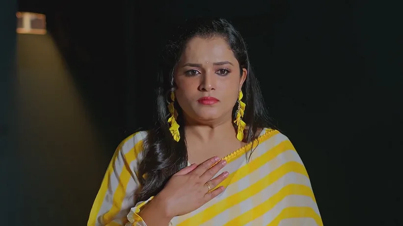 Nindu Noorella Saavasam - January 10, 2025 - Best Scene