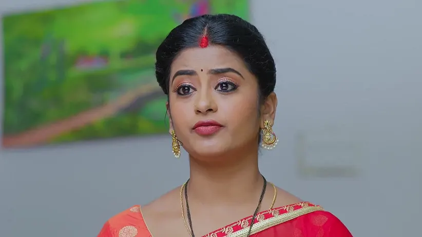 Chiranjeevi Lakshmi Sowbhagyavati - January 10, 2025 - Best Scene