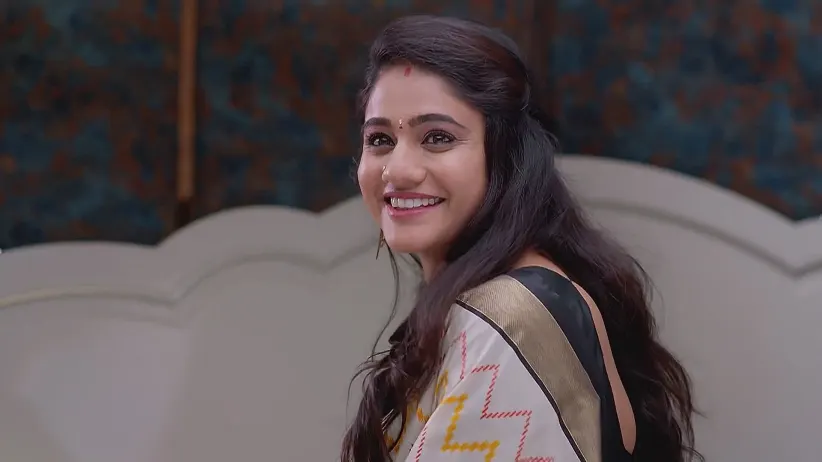 Jagadhatri - January 10, 2025 - Best Scene