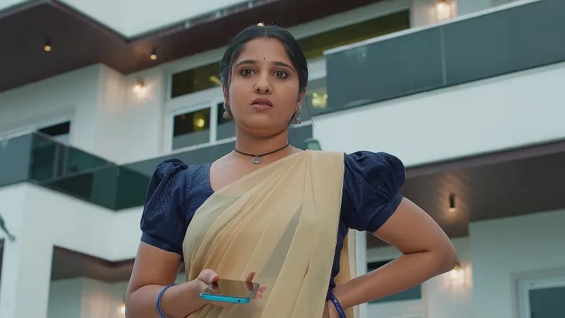 Chamanthi - January 09, 2025 - Best Scene