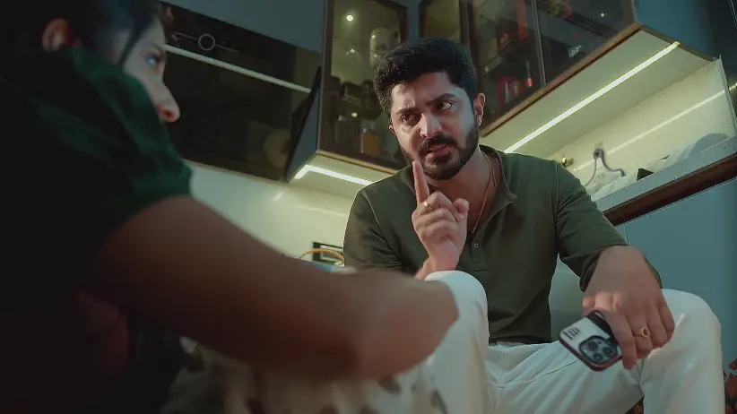 Chamanthi - January 10, 2025 - Best Scene