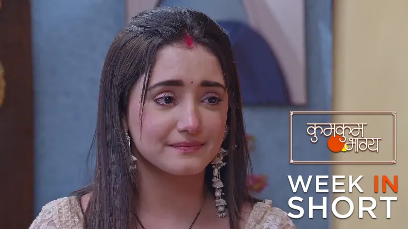 Rajvansh Gets Angry at Khushi