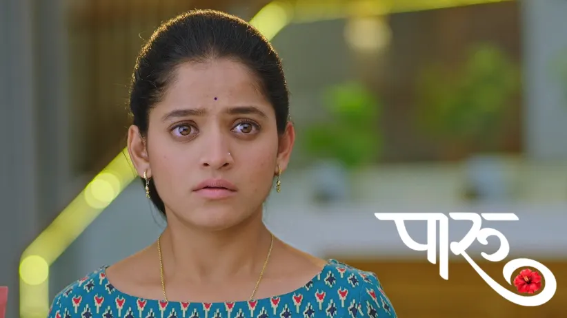 Ahilya Devi and Aditya's Argument Escalates