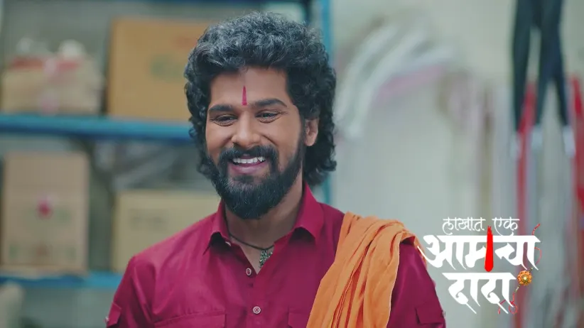 Tulja Decides to Expose Shatrughan