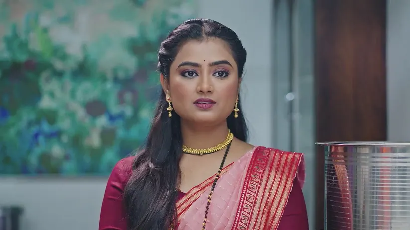 An Enraged Tulja's Decision against Shatrughan