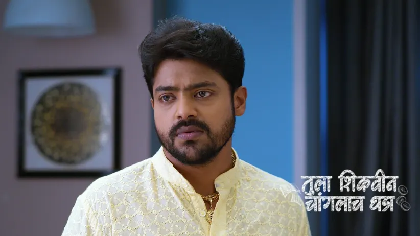 Bhuvaneshwari to Meet Akshara
