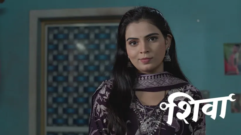 Shiva Tells Ashu to Agree to Remarry