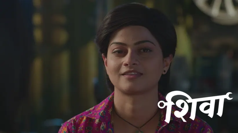 Shiva Learns that Ashu Is Upset with Her