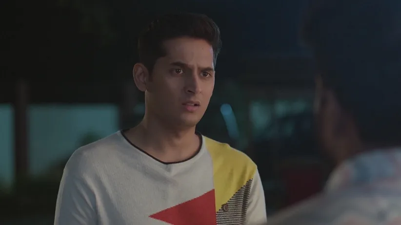 Manja Tries to Point Out Ashu's Mistake - Shiva