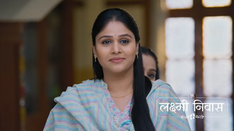 Janvi Agrees To Marry Jayant
