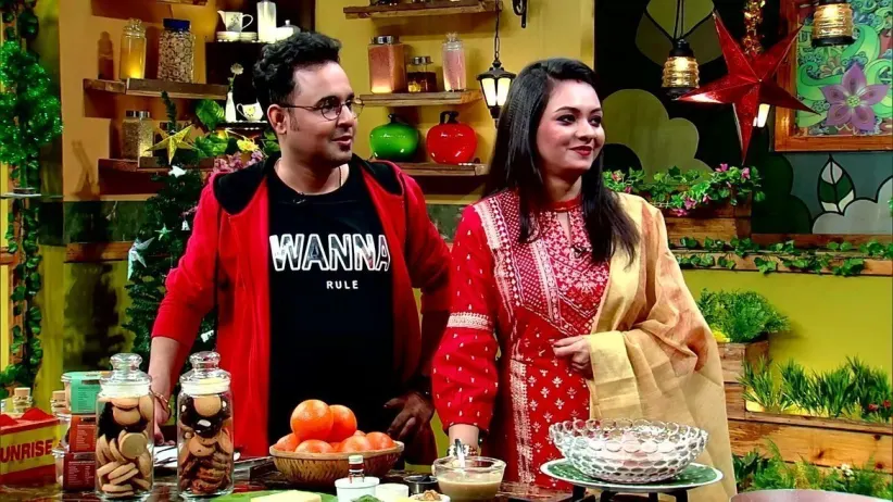 Bhetki Tawa Tandoor