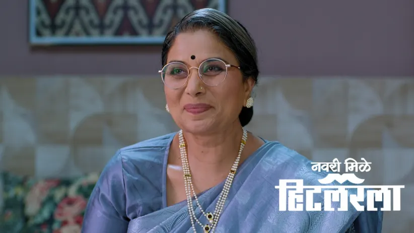 Leela's Words about Manya Angers AJ