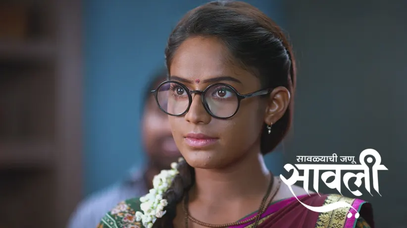 Jayanti Tells Bhairavi about Sarang and Savali
