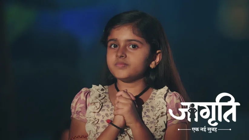 Jagriti's Plan against Kalindi