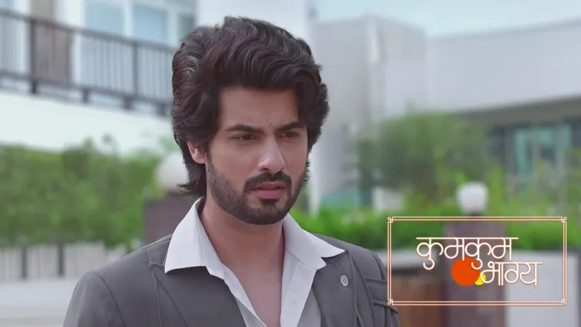 Dushyant Attacks Harleen to Target Purvi