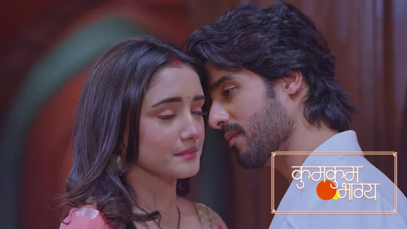 Dushyant Advises Monisha to Get Rid of Purvi