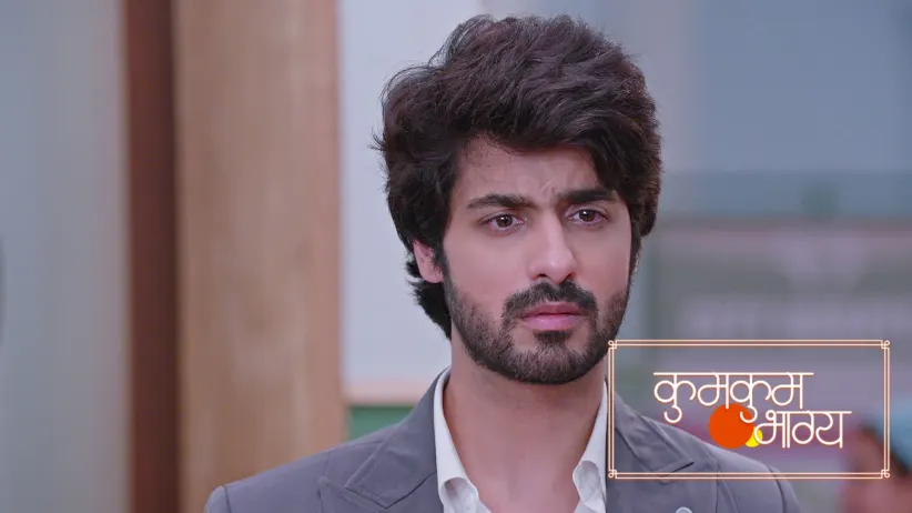 Monisha Asks the Police to Arrest Purvi