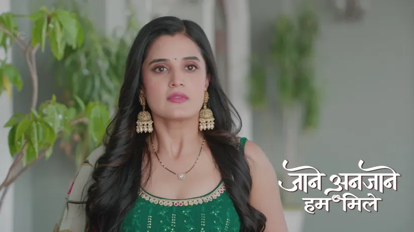 Reet Takes a Huge Risk to Get a Job