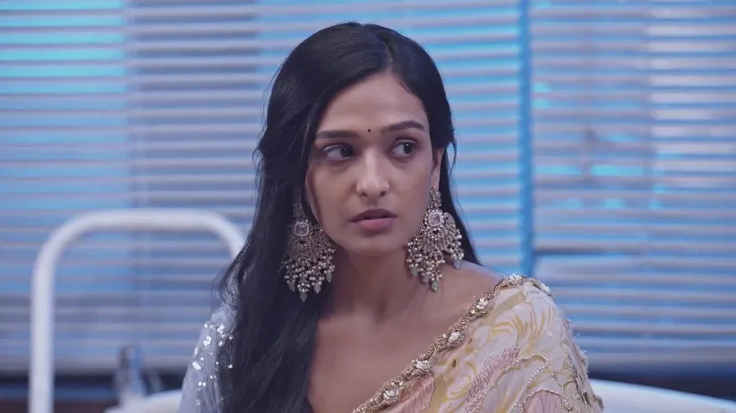 Anushka Asks Neel to Take Revenge on Lakshmi