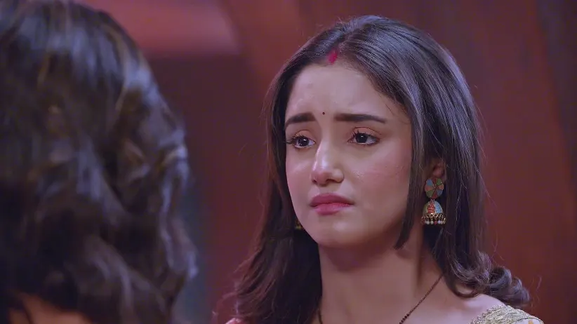 Rajvansh Gets Close to Purvi