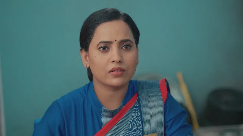 Sarika Implements the Plan
