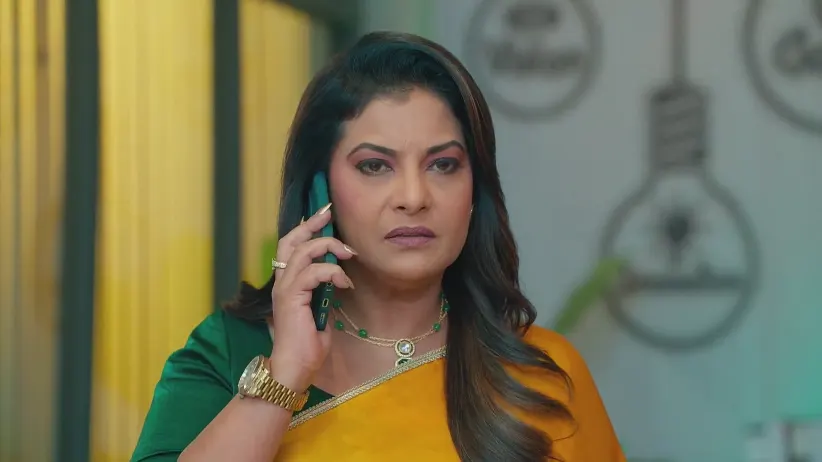 Lokit and His Family Come to Riddhi's House