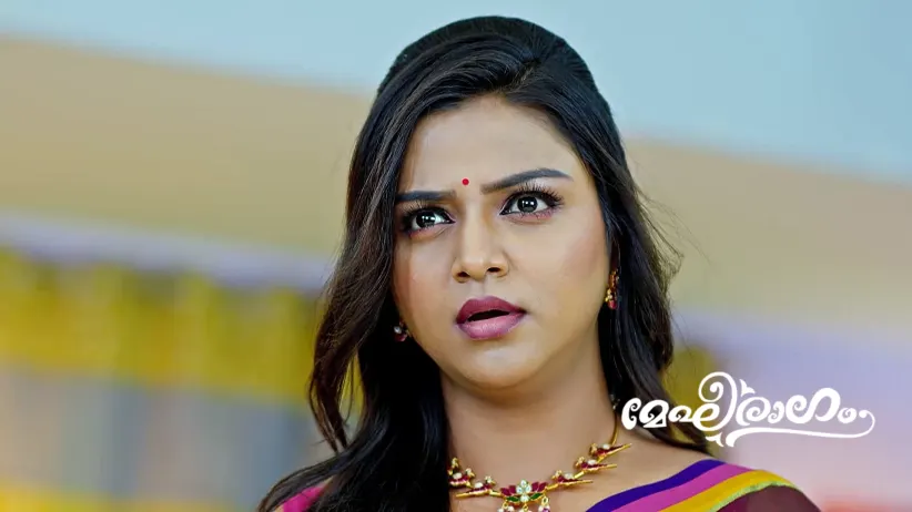 Manjari Convinces Priyamvada to Bless Charu